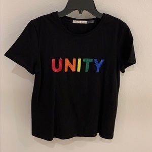 UNITY t shirt